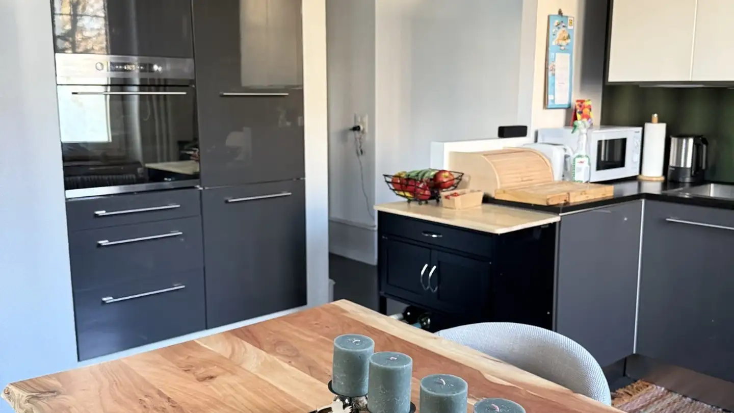 Appartamento in affitto - 3006 Bern - Foto 4