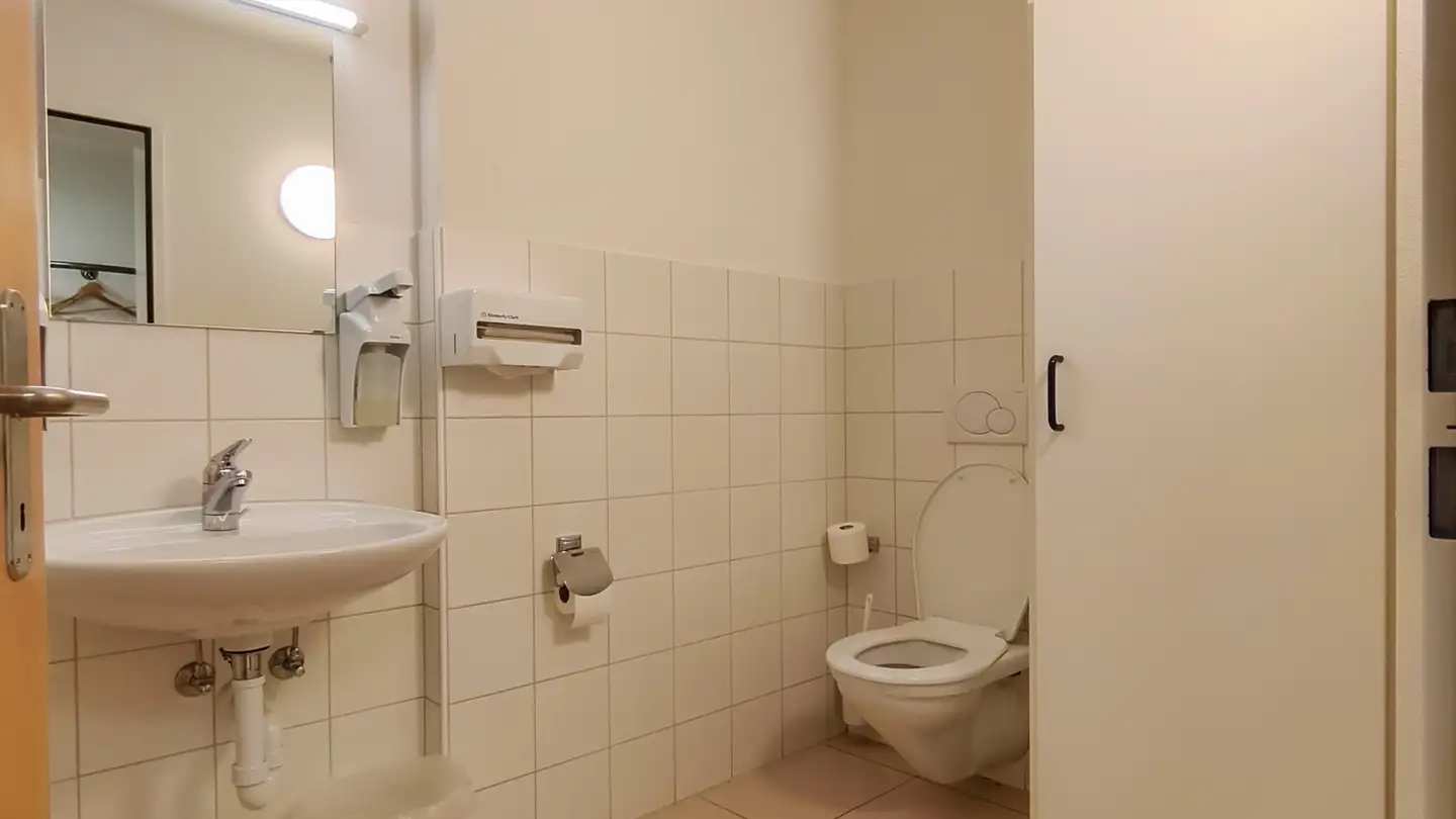 Wohnung kaufen - Wiesengasse 9, 8222 Beringen - Foto 4