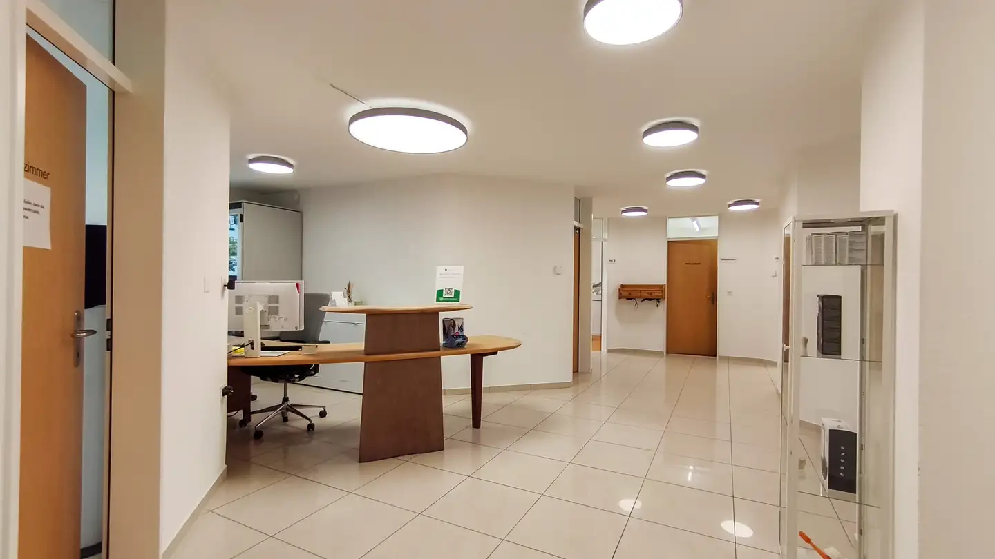 Wohnung kaufen - Wiesengasse 9, 8222 Beringen - Foto 2