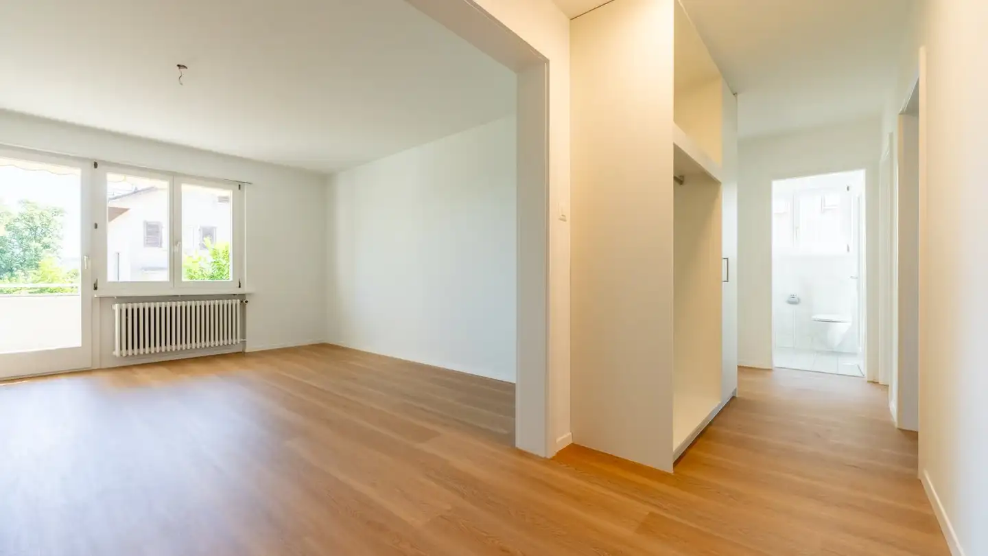 Apartment for rent - Hofmattstrasse 22, 5712 Beinwil am See