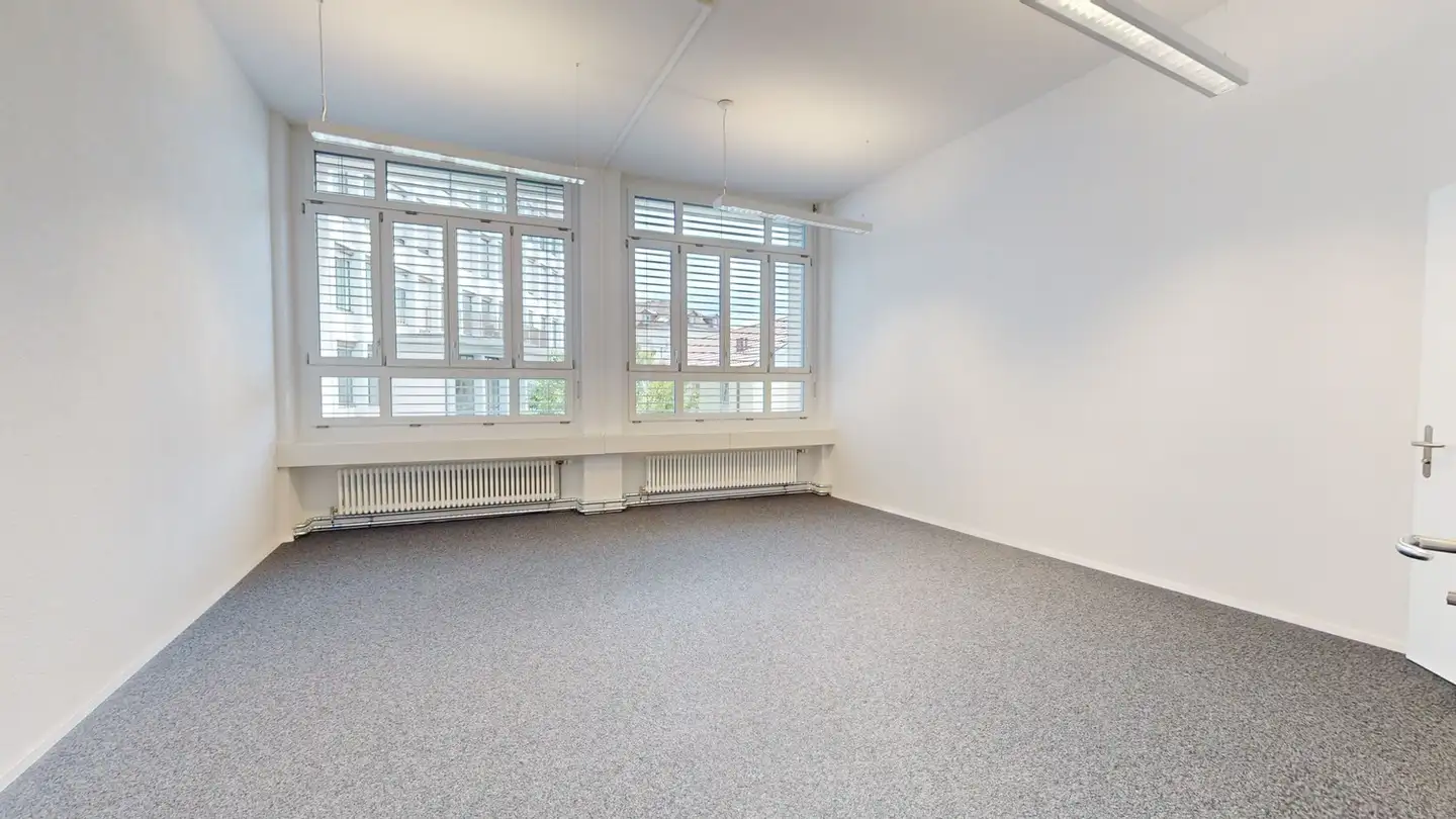 Spazio ufficio in affitto - Scheibenstrasse 5, 3600 Thun - Foto 2