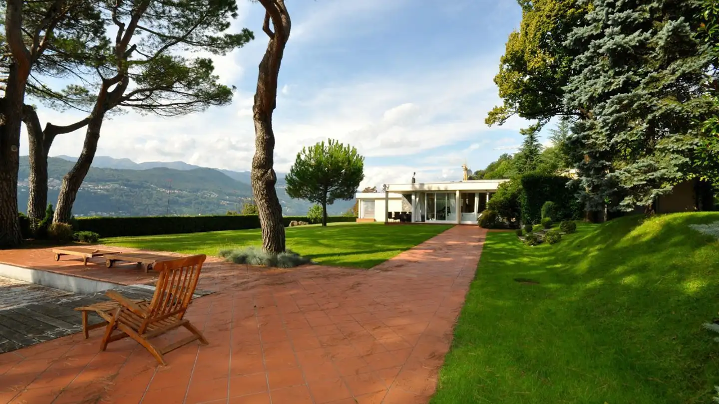 Villa in vendita - Via Marianda 16, 6926 Montagnola - Photo 2