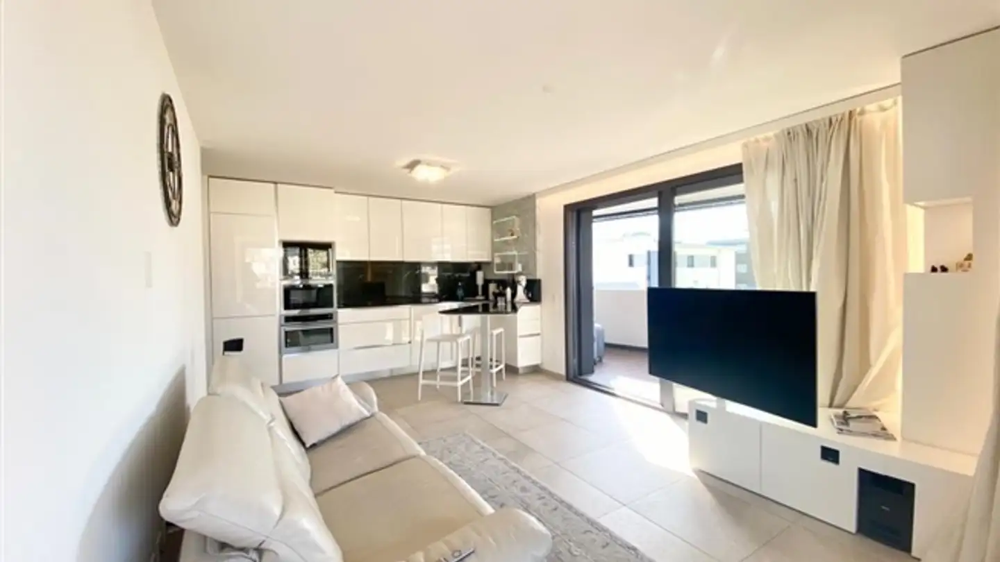 Appartement à vendre - 6963 Pregassona - Photo 3