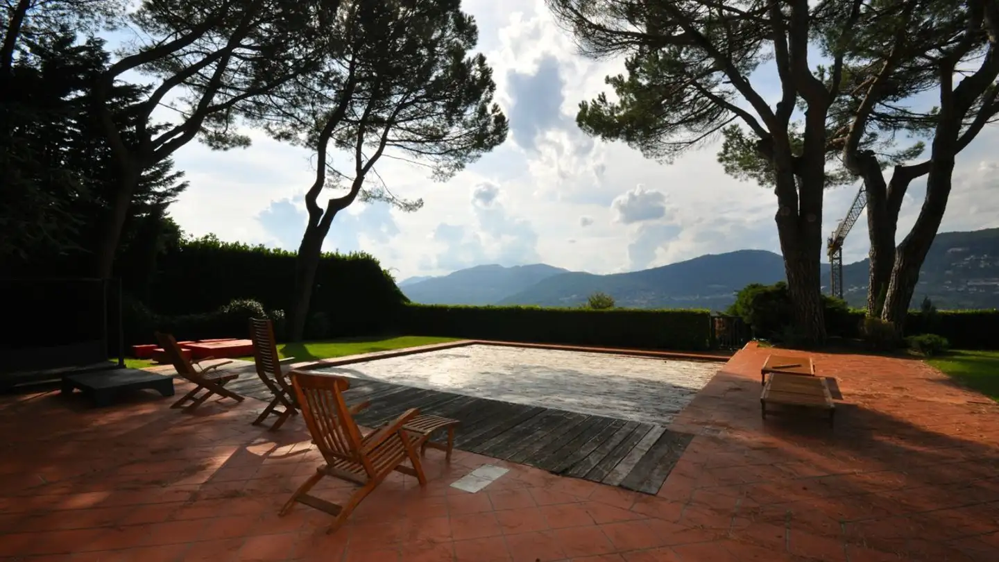 Villa in vendita - Via Marianda 16, 6926 Montagnola - Photo 3