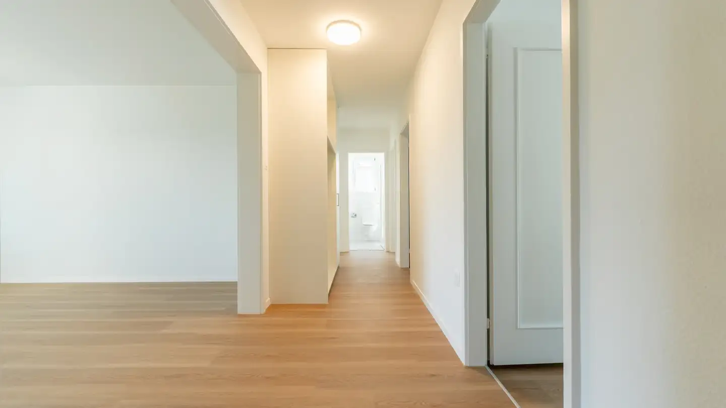 Apartment for rent - Hofmattstrasse 22, 5712 Beinwil am See - Photo 2