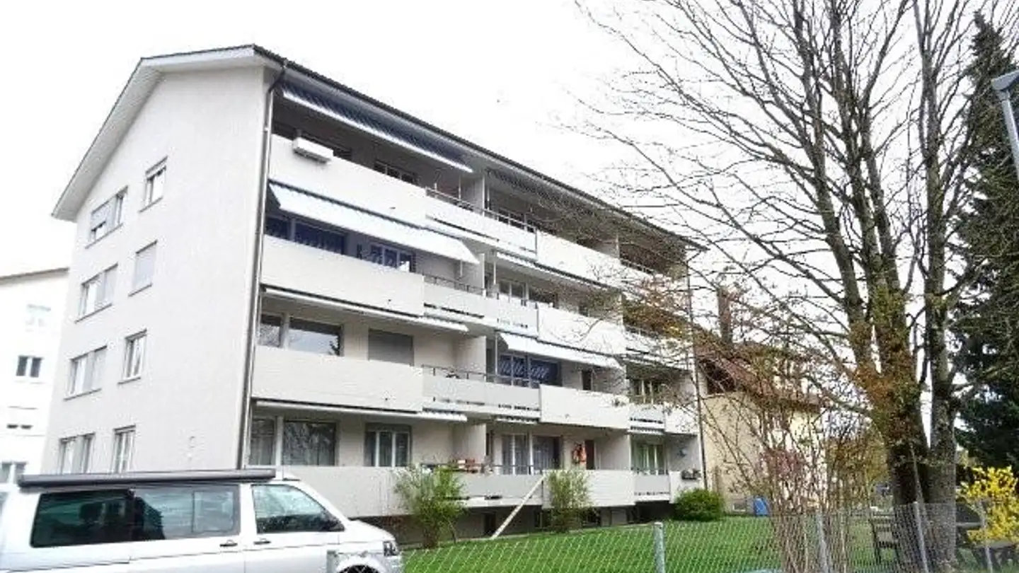 Apartment for rent - Bantigerweg 5, 3123 Belp