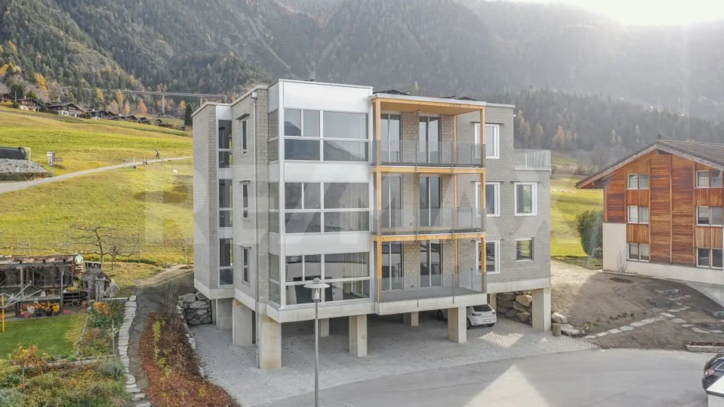 Apartment for rent - 3912 Termen