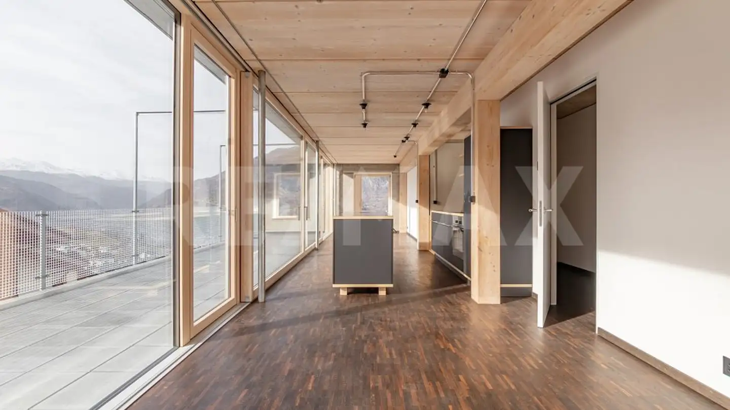 Apartment for rent - 3912 Termen - Photo 4