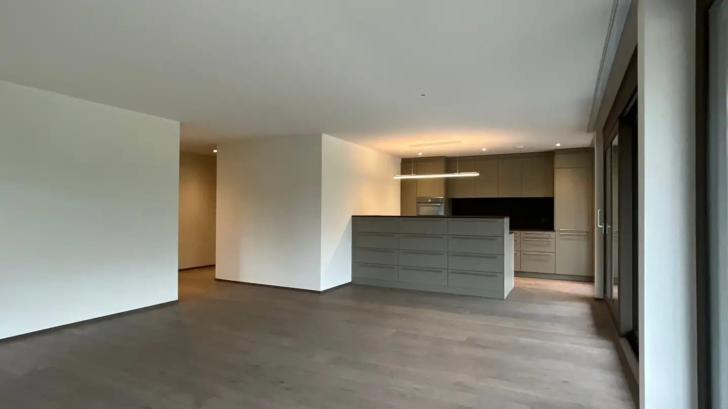 Wohnung mieten - In Der Breite 6, 8914 Aeugstertal - Foto 2