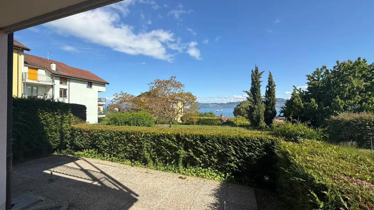 Appartement à vendre - Impasse De La Vigne, 1898 St-Gingolph - Photo 3