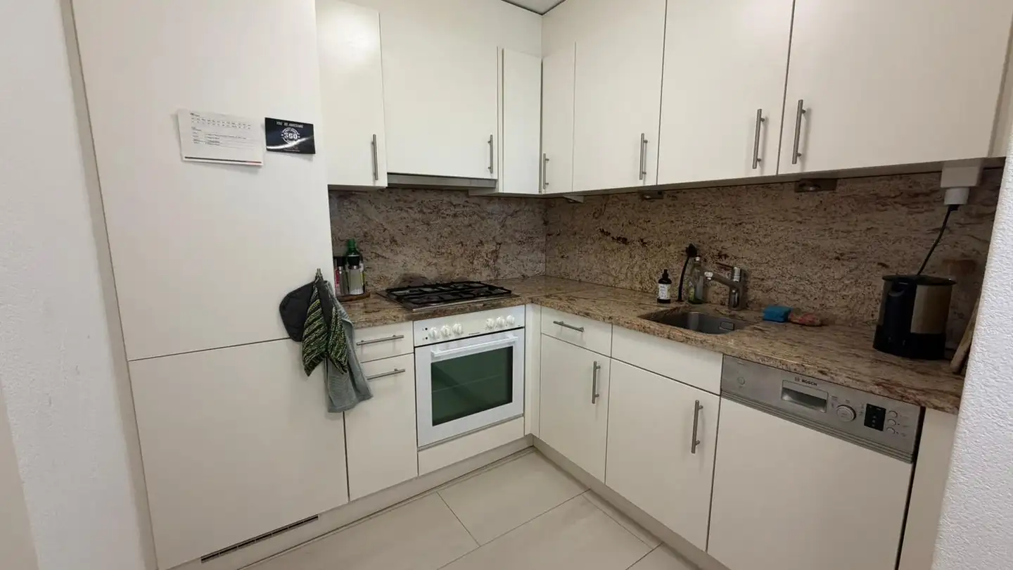 Wohnung mieten - Zeltweg 47, 8610 Uster - Foto 2