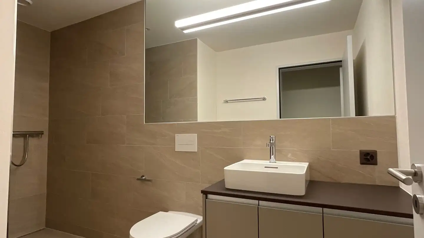 Wohnung mieten - In Der Breite 6, 8914 Aeugstertal - Foto 3