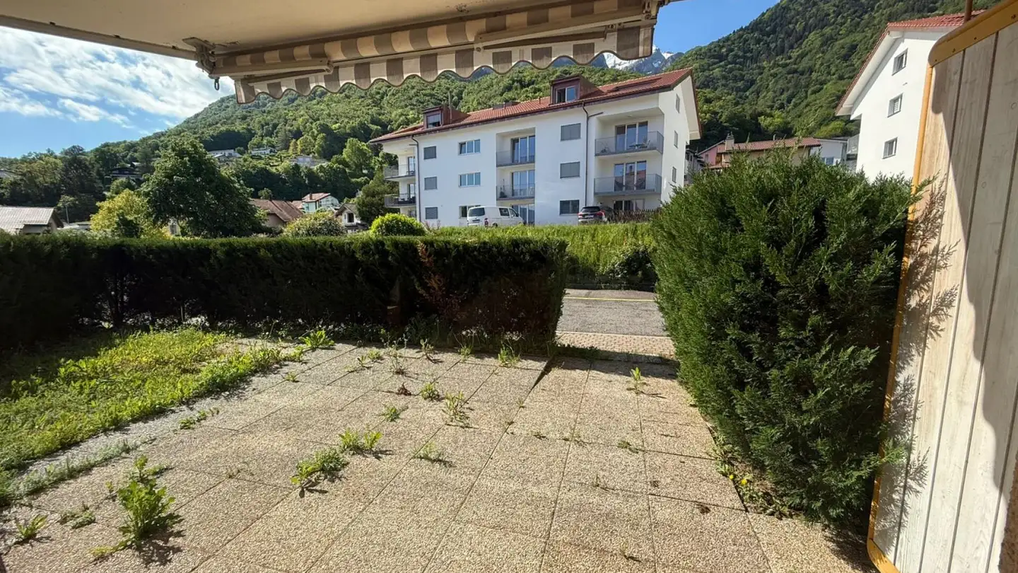 Appartement à vendre - Impasse De La Vigne, 1898 St-Gingolph - Photo 4