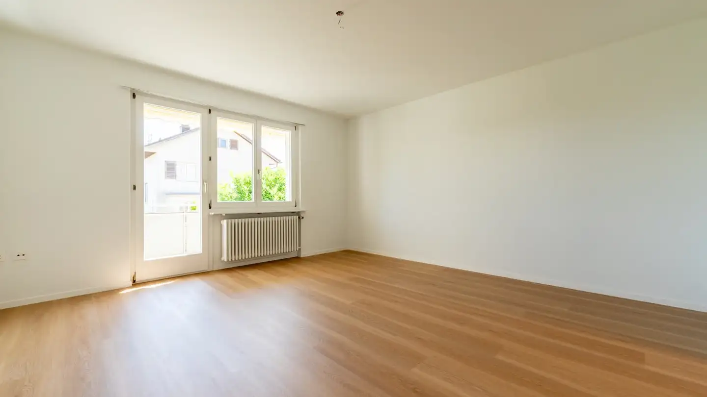 Apartment for rent - Hofmattstrasse 22, 5712 Beinwil am See - Photo 3