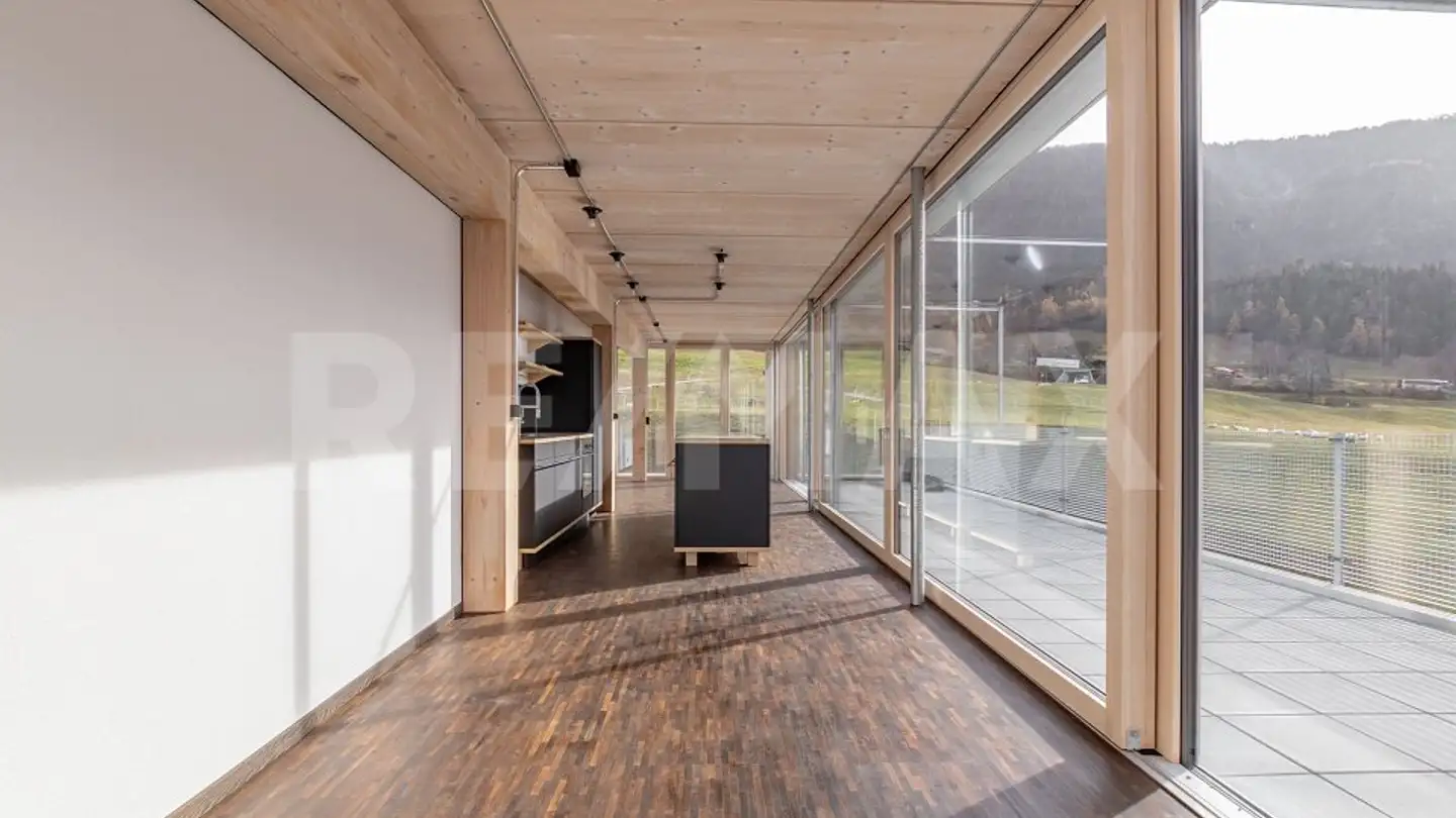 Apartment for rent - 3912 Termen - Photo 2