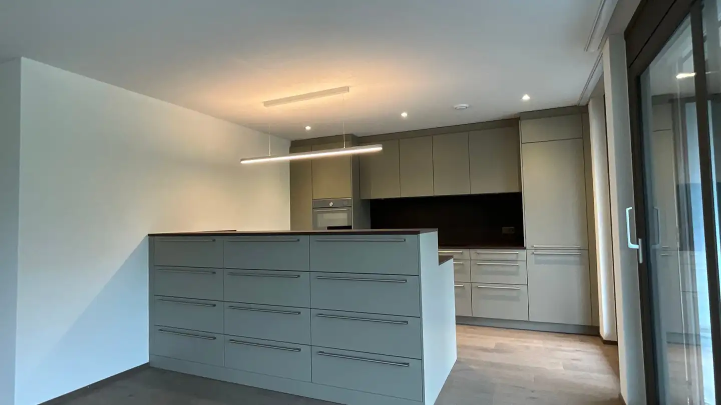 Wohnung mieten - In Der Breite 6, 8914 Aeugstertal - Foto 4