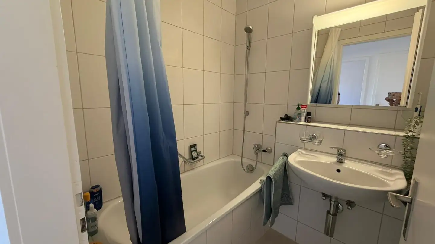 Wohnung mieten - Zeltweg 47, 8610 Uster - Foto 4