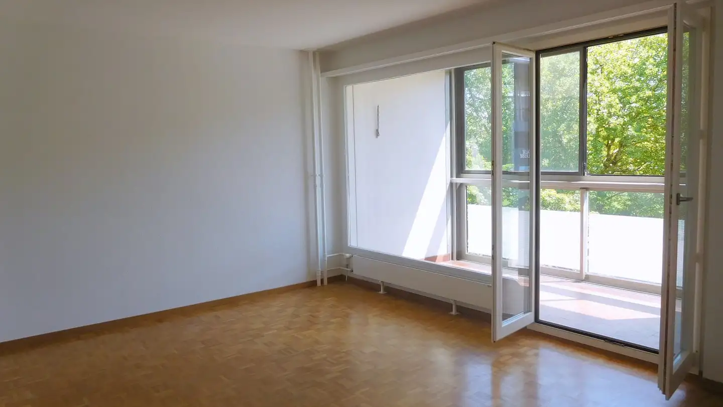 Appartamento in affitto - Winkelriedstrasse 7, 3014 Bern - Foto 2