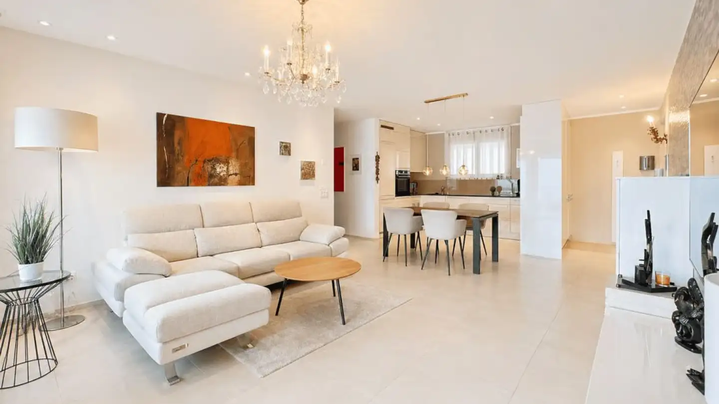 Wohnung kaufen - Via Valle Verzasca 41, 6596 Gordola - Foto 2