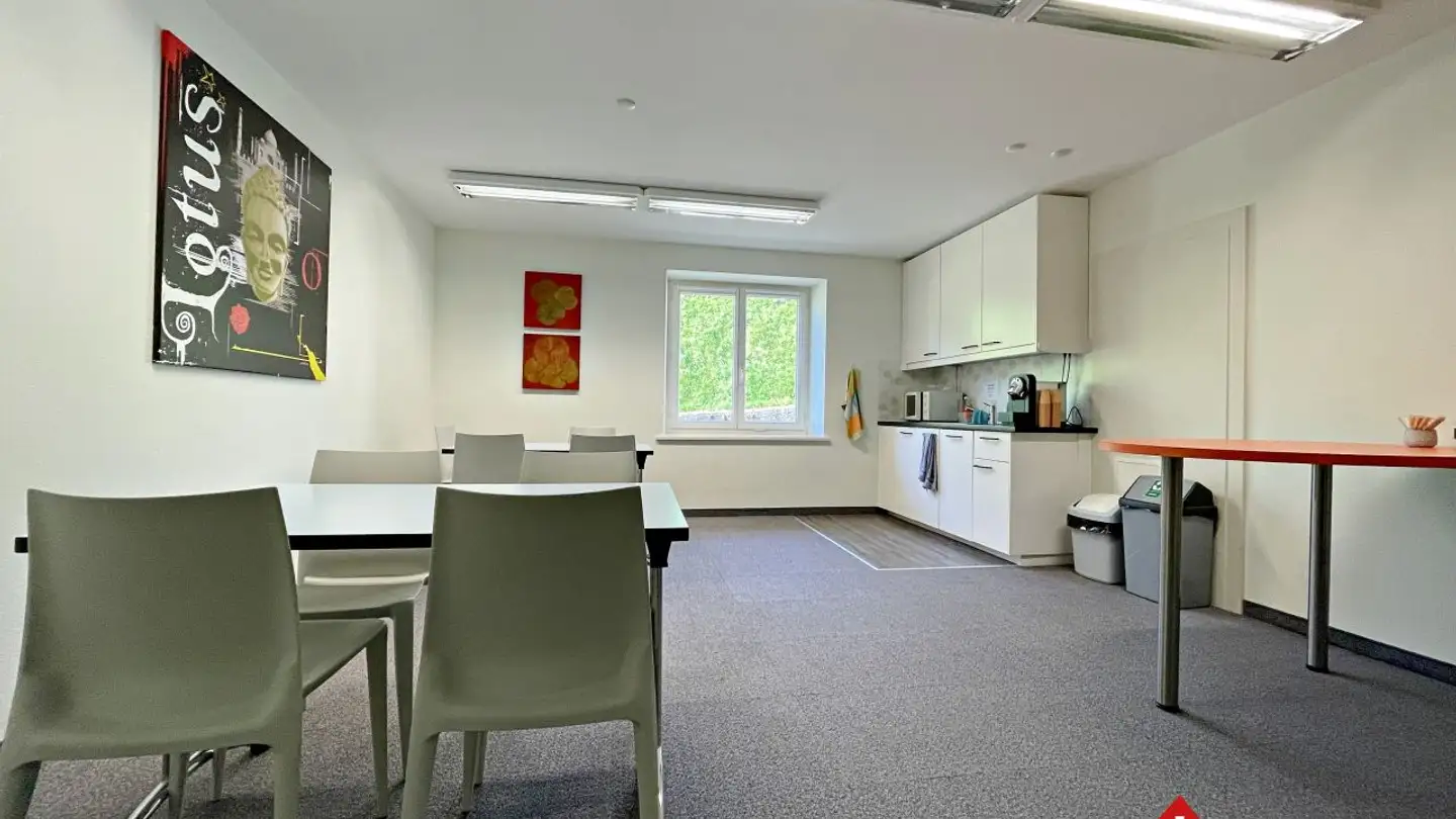 Bürofläche mieten - 2028 Vaumarcus - Foto 4