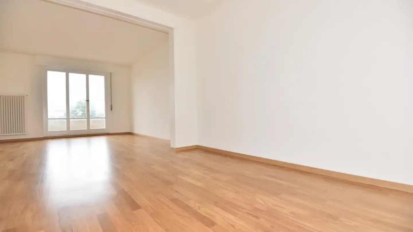 Wohnung mieten - Avenue D'epenex 21, 1024 Ecublens VD