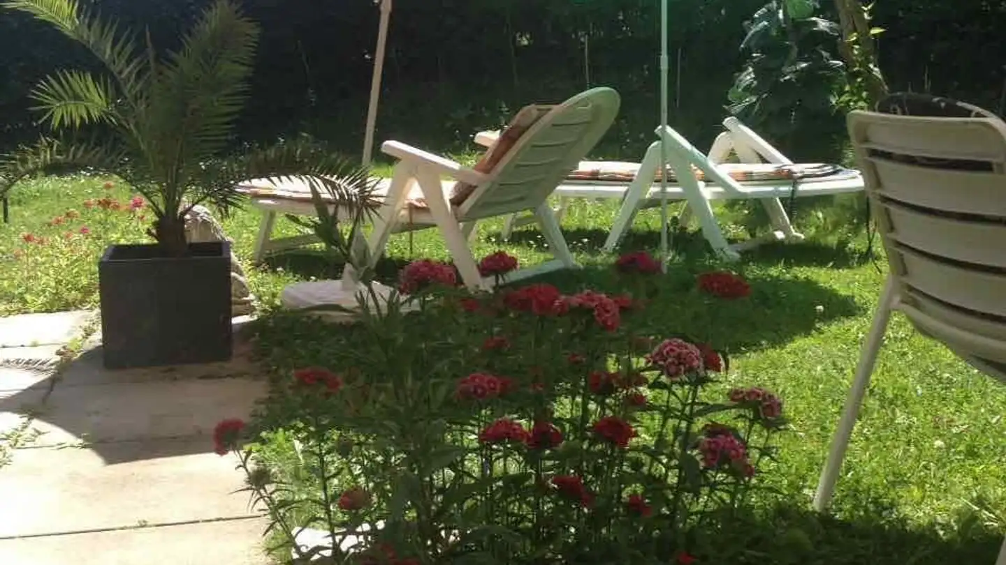 Furnished apartment for rent - Ziegelmattstrasse 33, 8810 Horgen - Photo 3