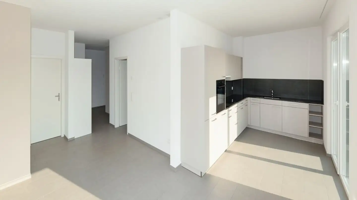 Attico in affitto - Ringstrasse, 3362 Niederönz - Foto 3