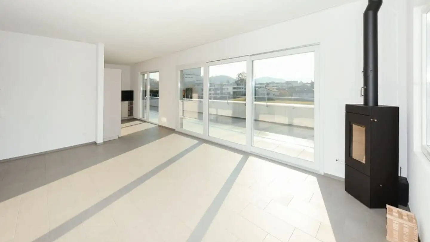 Attico in affitto - Ringstrasse, 3362 Niederönz - Foto 4