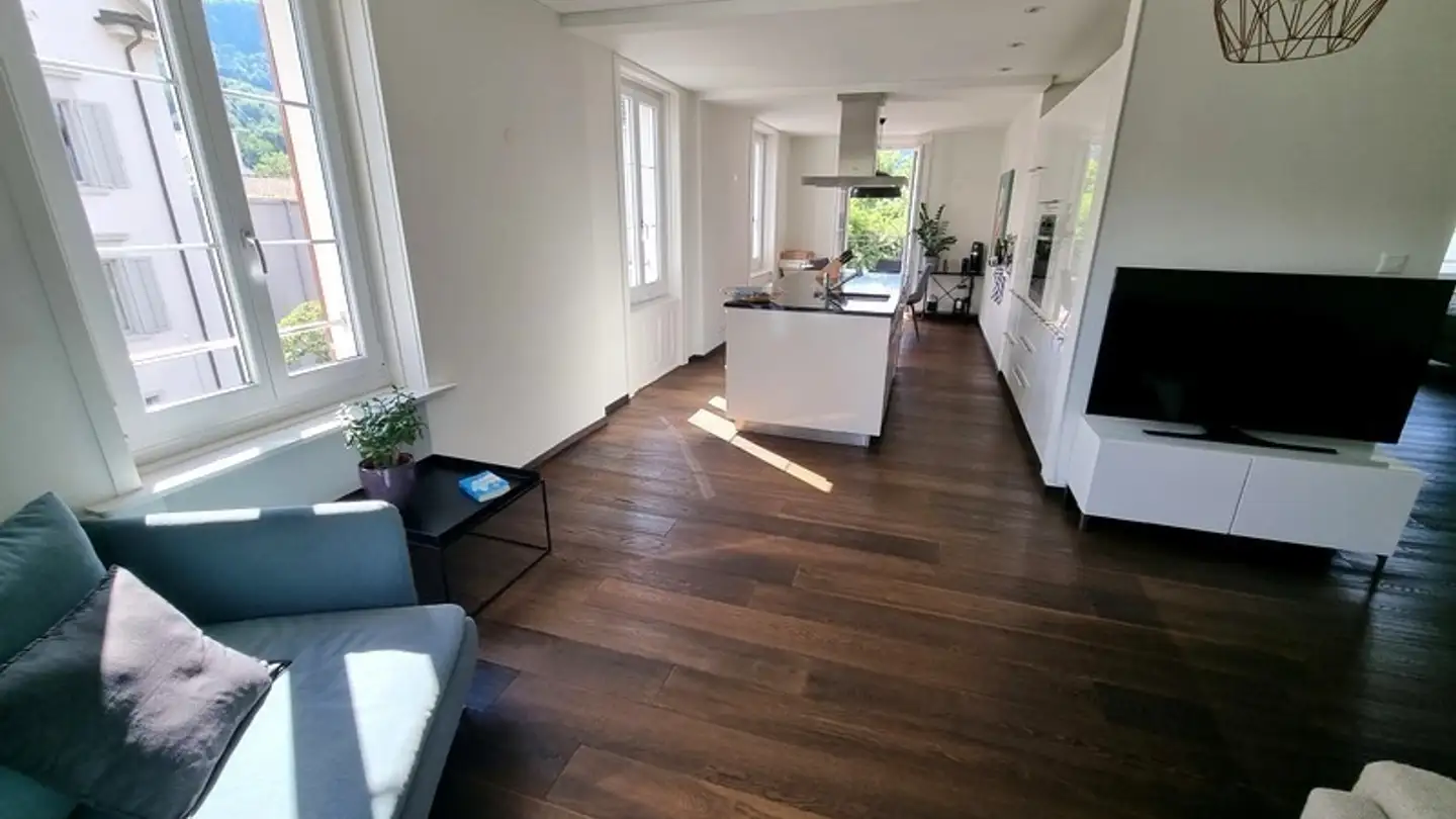Furnished apartment for rent - 8134 Adliswil - Photo 2