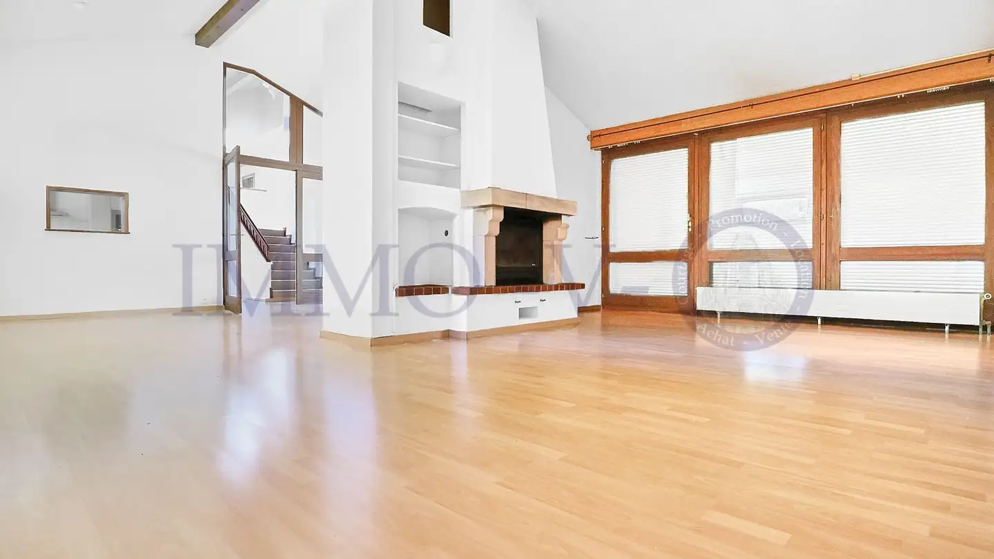 Einfamilienhaus mieten - 1299 Crans-près-Céligny - Foto 2