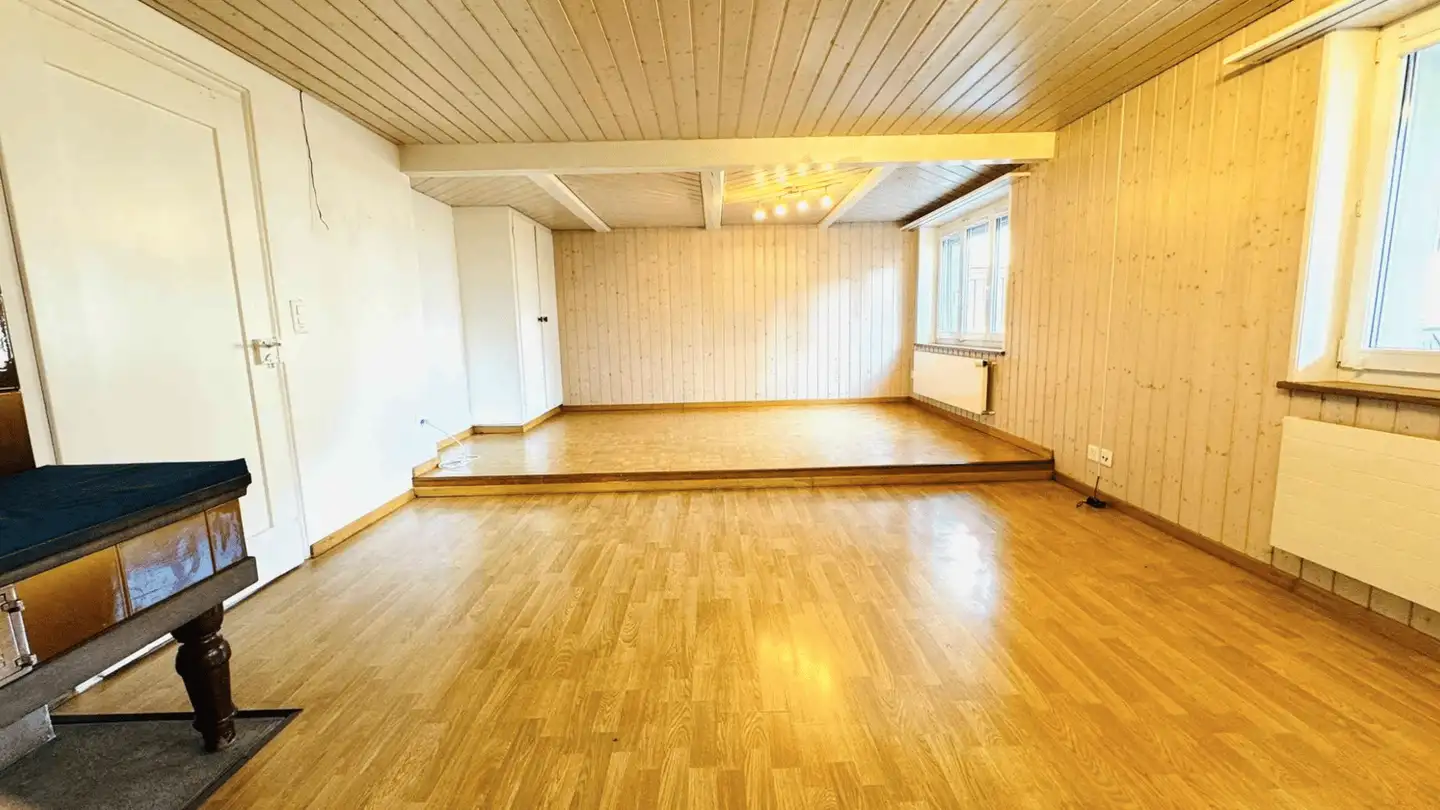 Immeuble résidentiel à vendre - Riedgasse 7, 4912 Aarwangen - Photo 3