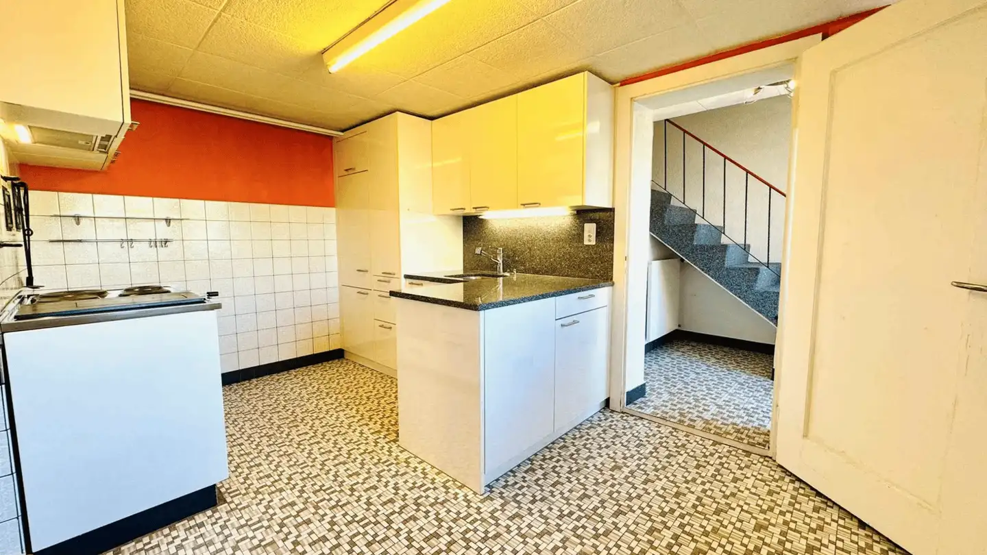 Immeuble résidentiel à vendre - Riedgasse 7, 4912 Aarwangen - Photo 4