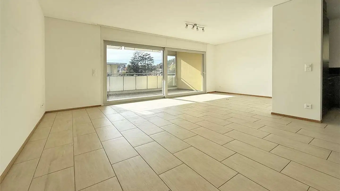 Appartamento ammobiliato in vendita - Strada Regina 80b, 6982 Agno