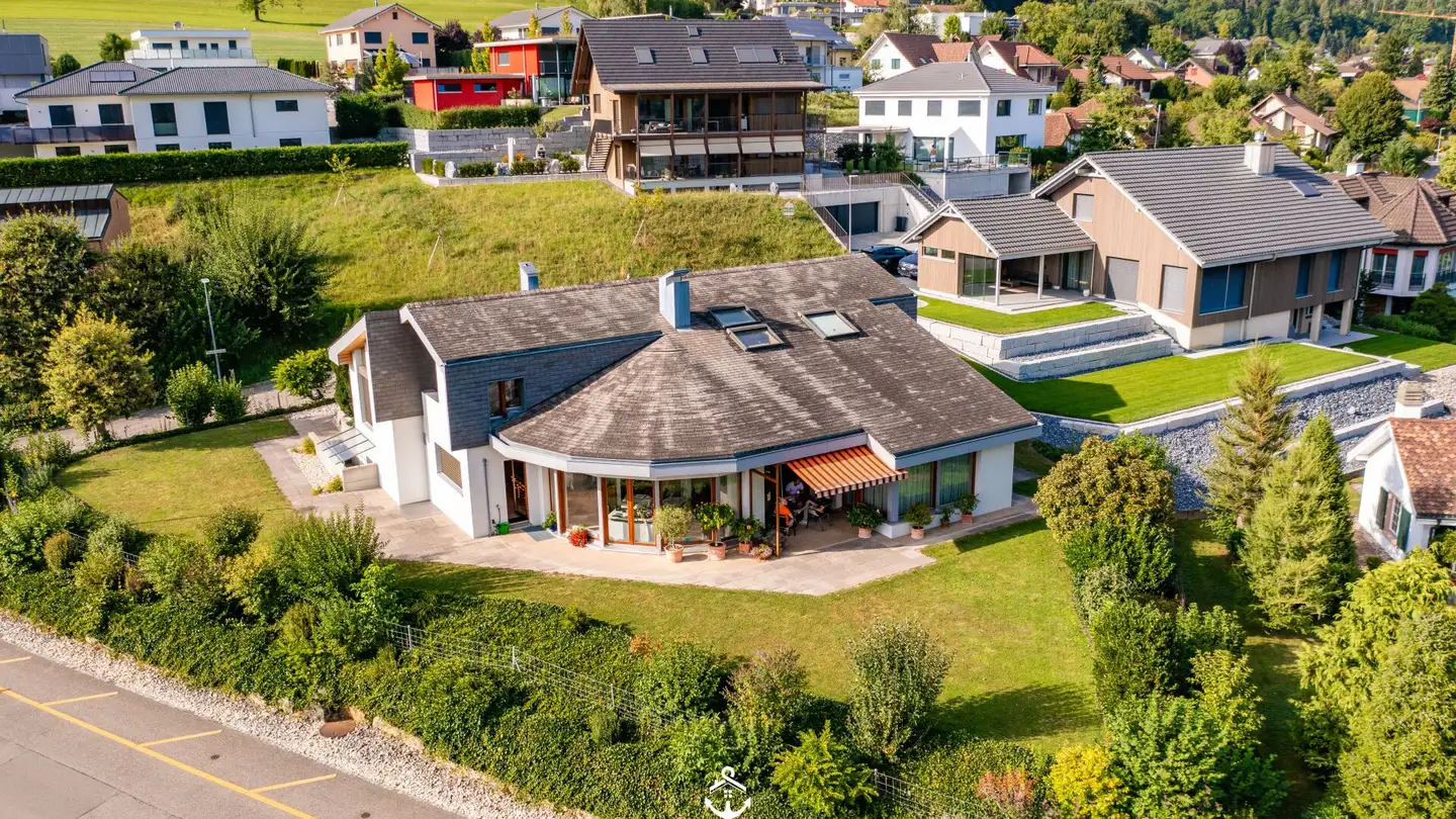 Maison individuelle à vendre - Fläschackerstrasse, 4710 Balsthal