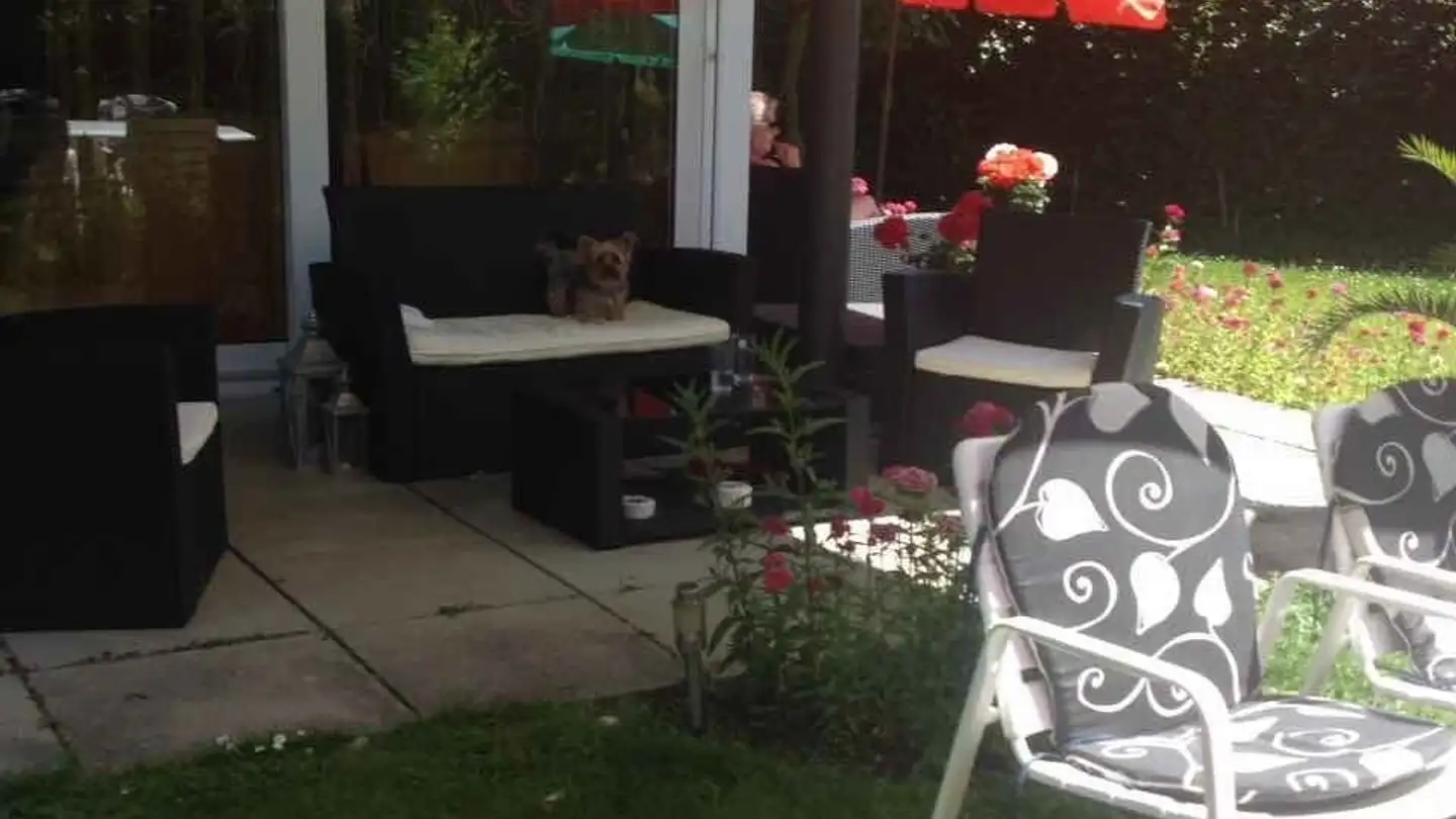 Furnished apartment for rent - Ziegelmattstrasse 33, 8810 Horgen - Photo 4