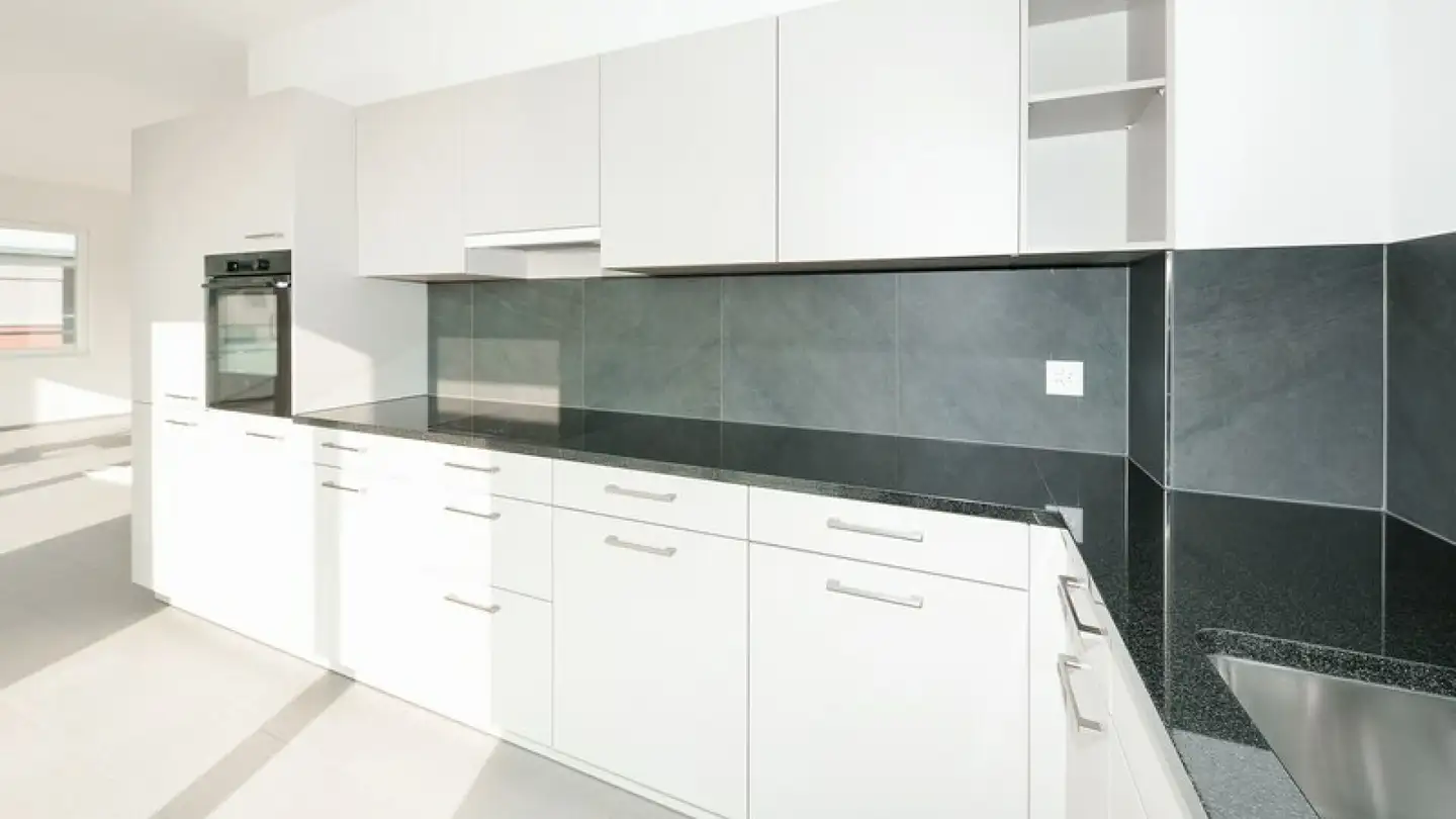 Attico in affitto - Ringstrasse, 3362 Niederönz - Foto 2