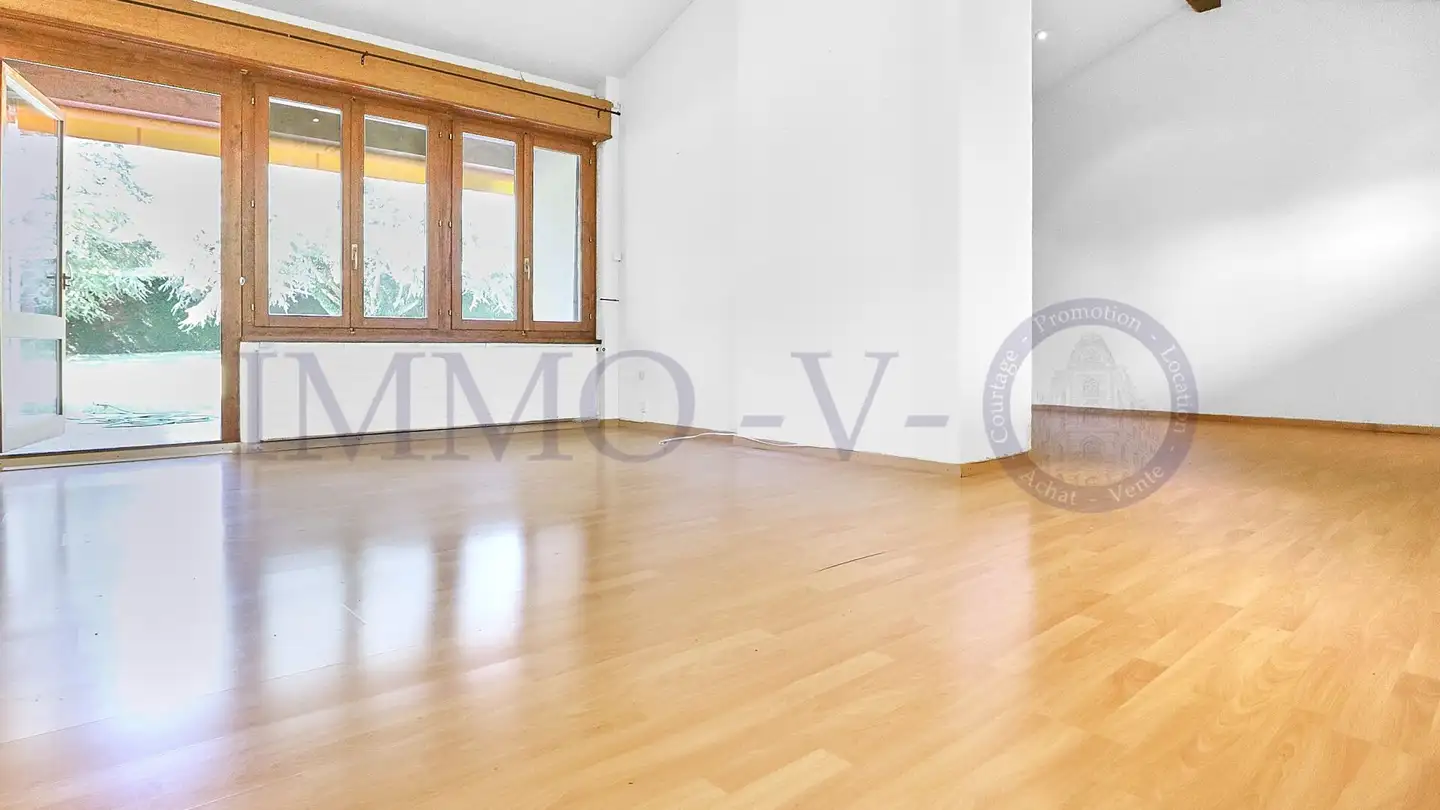 Einfamilienhaus mieten - 1299 Crans-près-Céligny - Foto 3