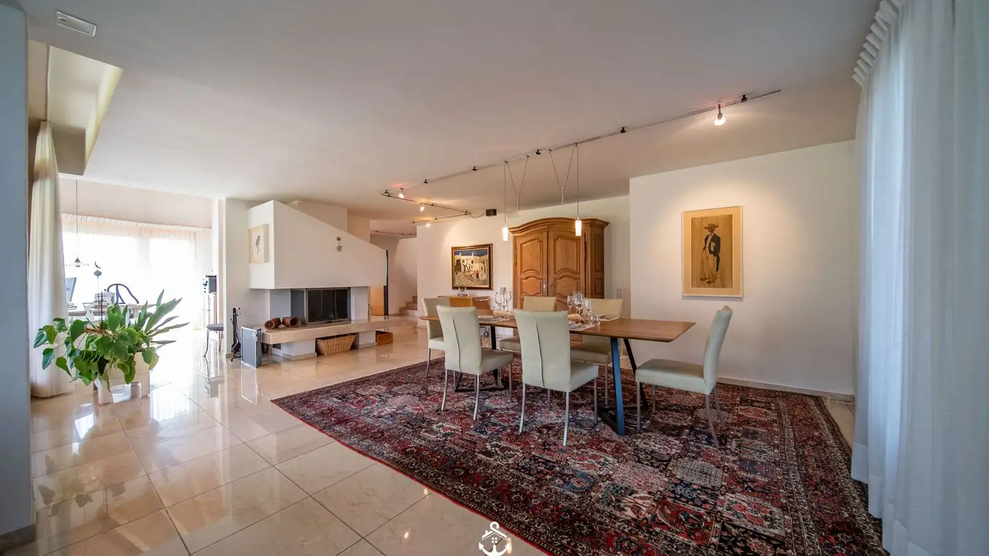 Casa singola in vendita - Fläschackerstrasse, 4710 Balsthal - Photo 3