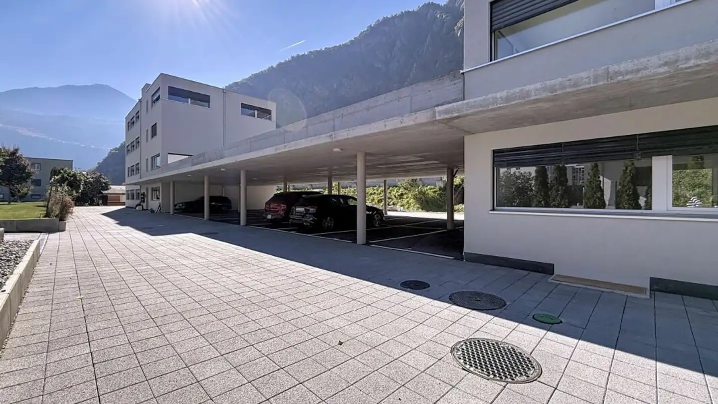 Apartment for sale - Chemin Du Milieu 69, 1920 Martigny - Photo 2