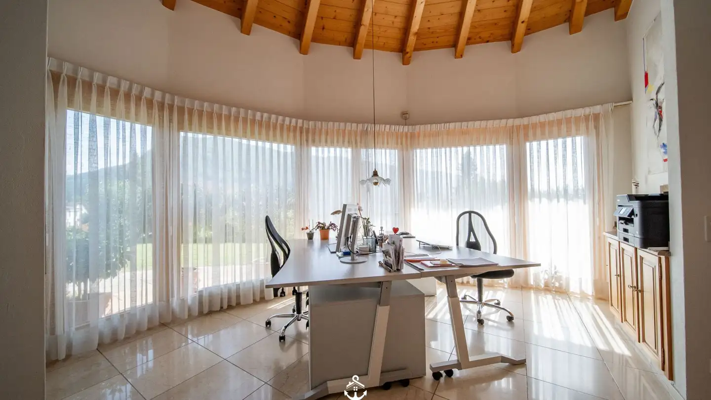 Casa singola in vendita - Fläschackerstrasse, 4710 Balsthal - Photo 4