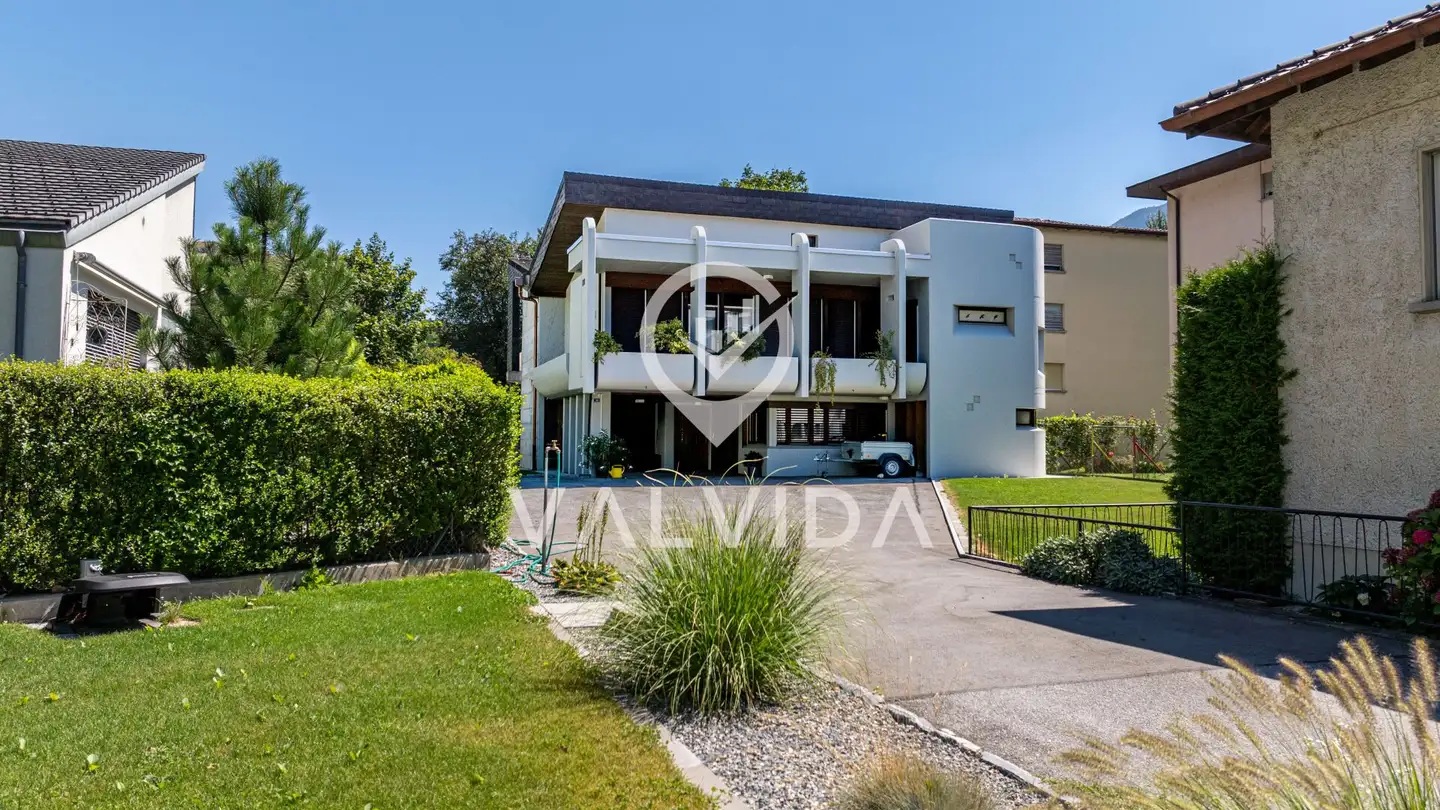 Casa singola in vendita - 3942 Raron - Photo 2