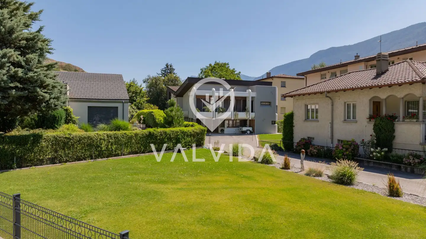 Casa singola in vendita - 3942 Raron - Photo 3