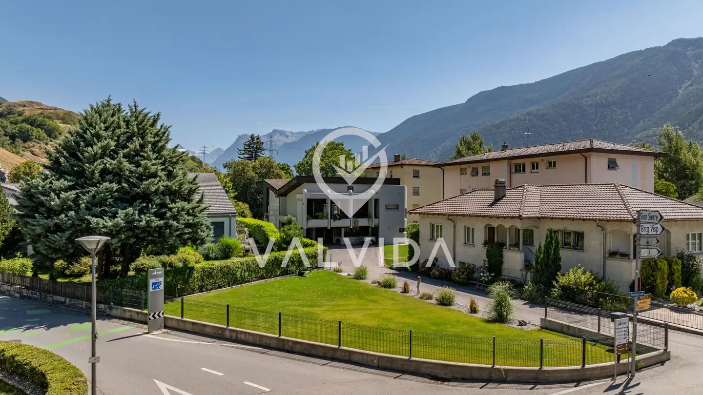 Casa singola in vendita - 3942 Raron - Photo 4