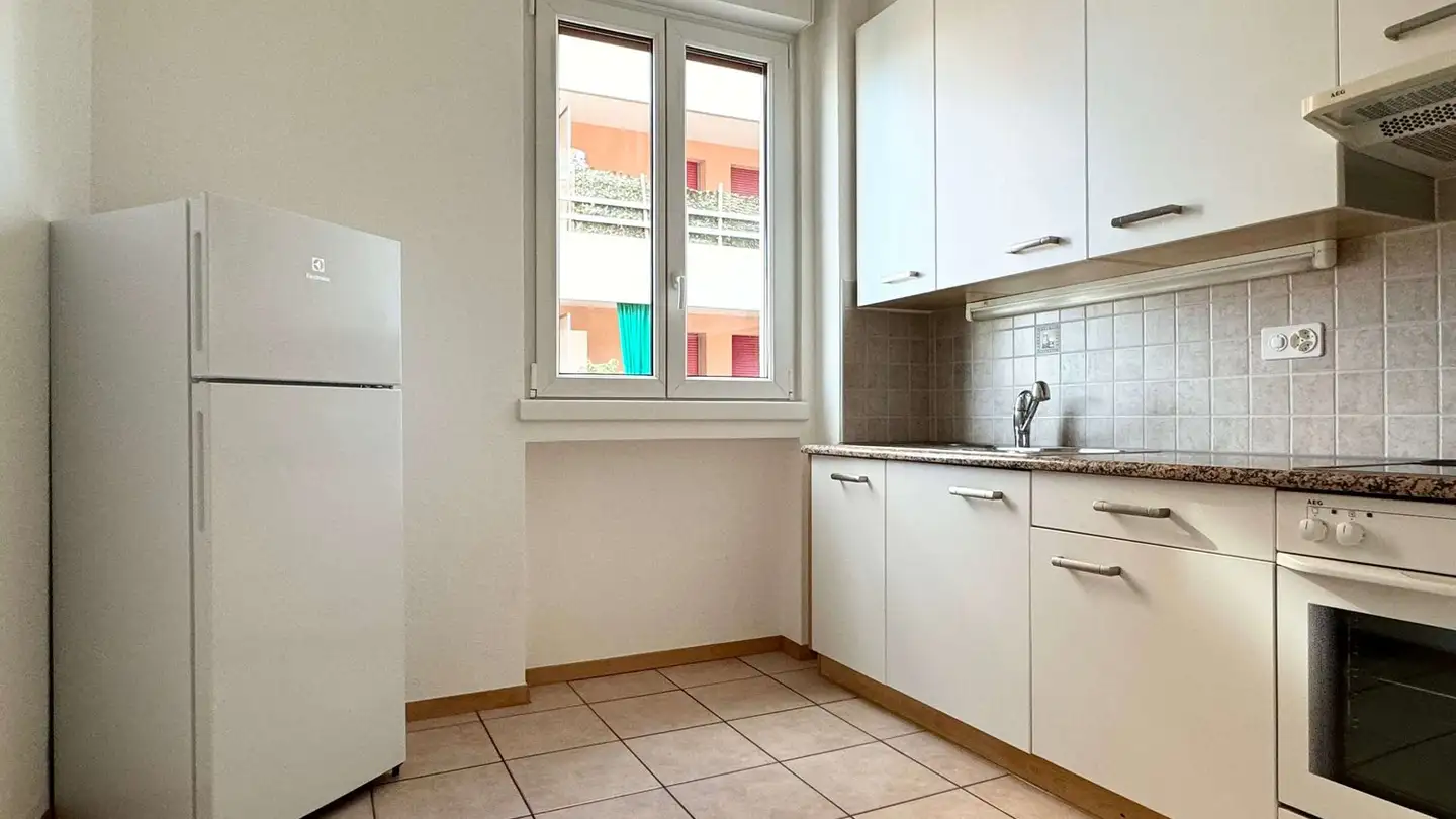 Appartamento in affitto - Via Odescalchi 15, 6830 Chiasso