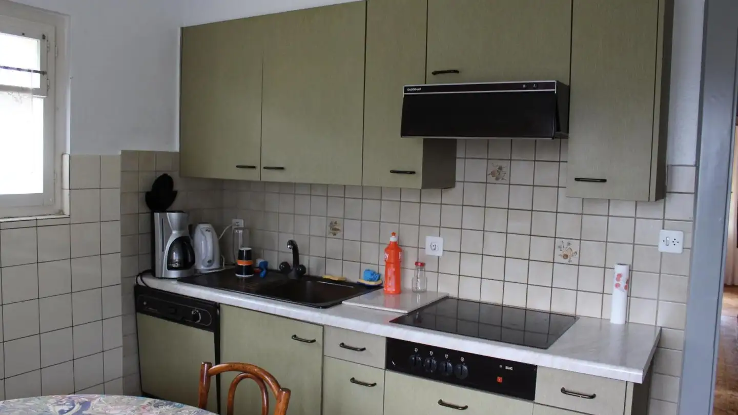 Appartamento in affitto - Rue Des Etreys 24, 3979 Grône - Foto 2