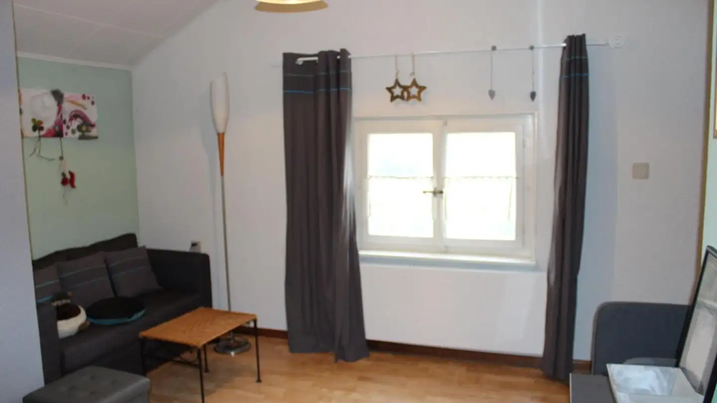 Appartamento in affitto - Rue Des Etreys 24, 3979 Grône - Foto 3