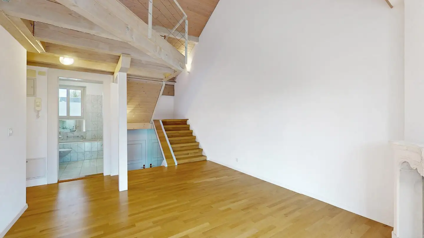 Penthouse mieten - Murifeldweg 36, 3006 Bern - Foto 2