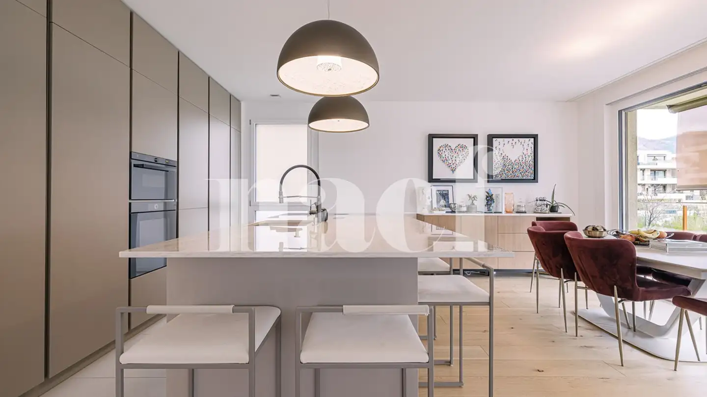 Appartement à vendre - 1256 Troinex - Photo 4