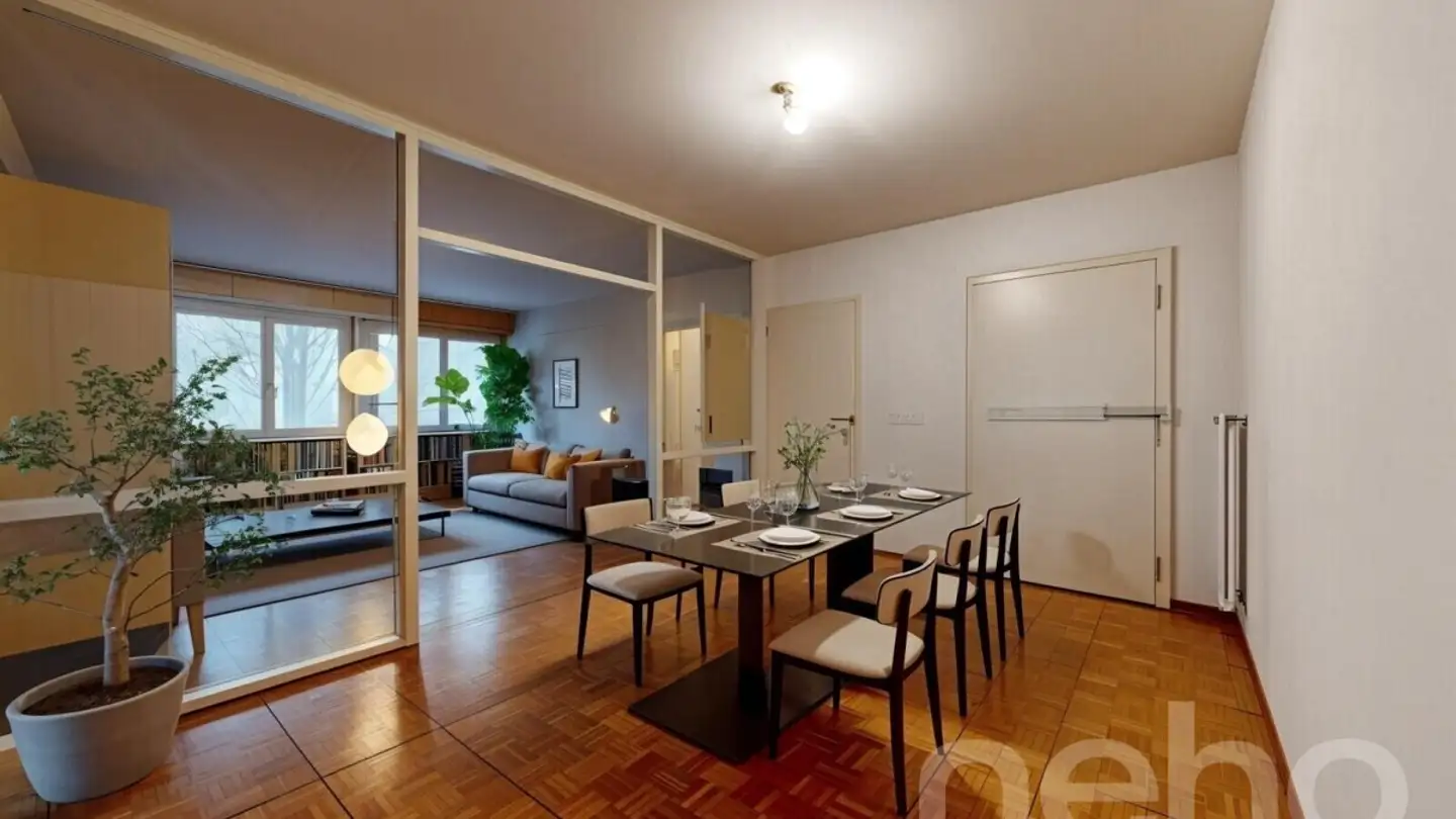 Appartamento in vendita - 1208 Genève - Foto 2