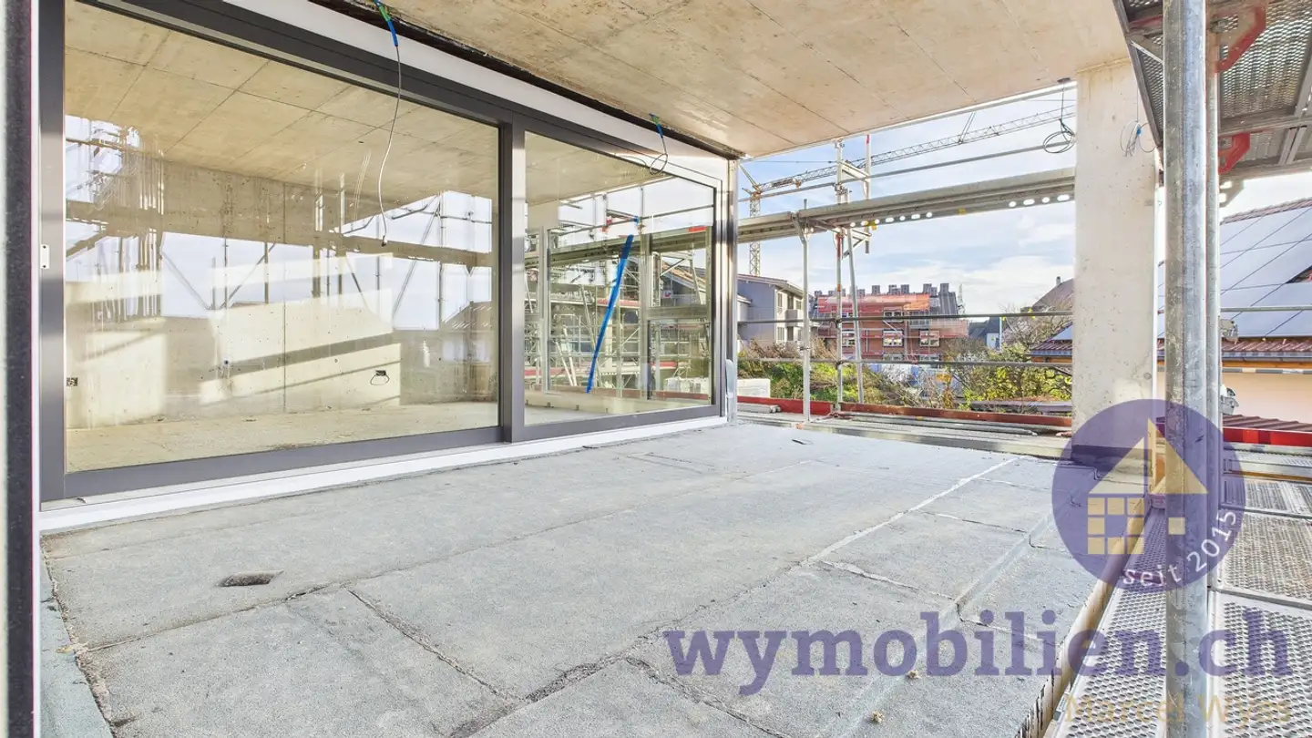 Wohnung kaufen - Bahnhofstrasse, 3426 Aefligen